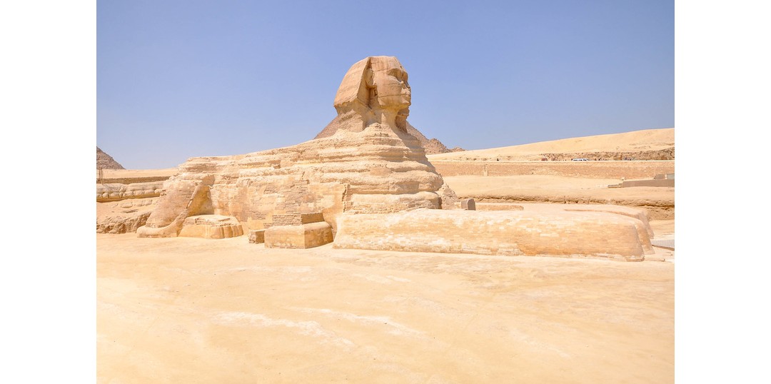 Photograph of Cairo