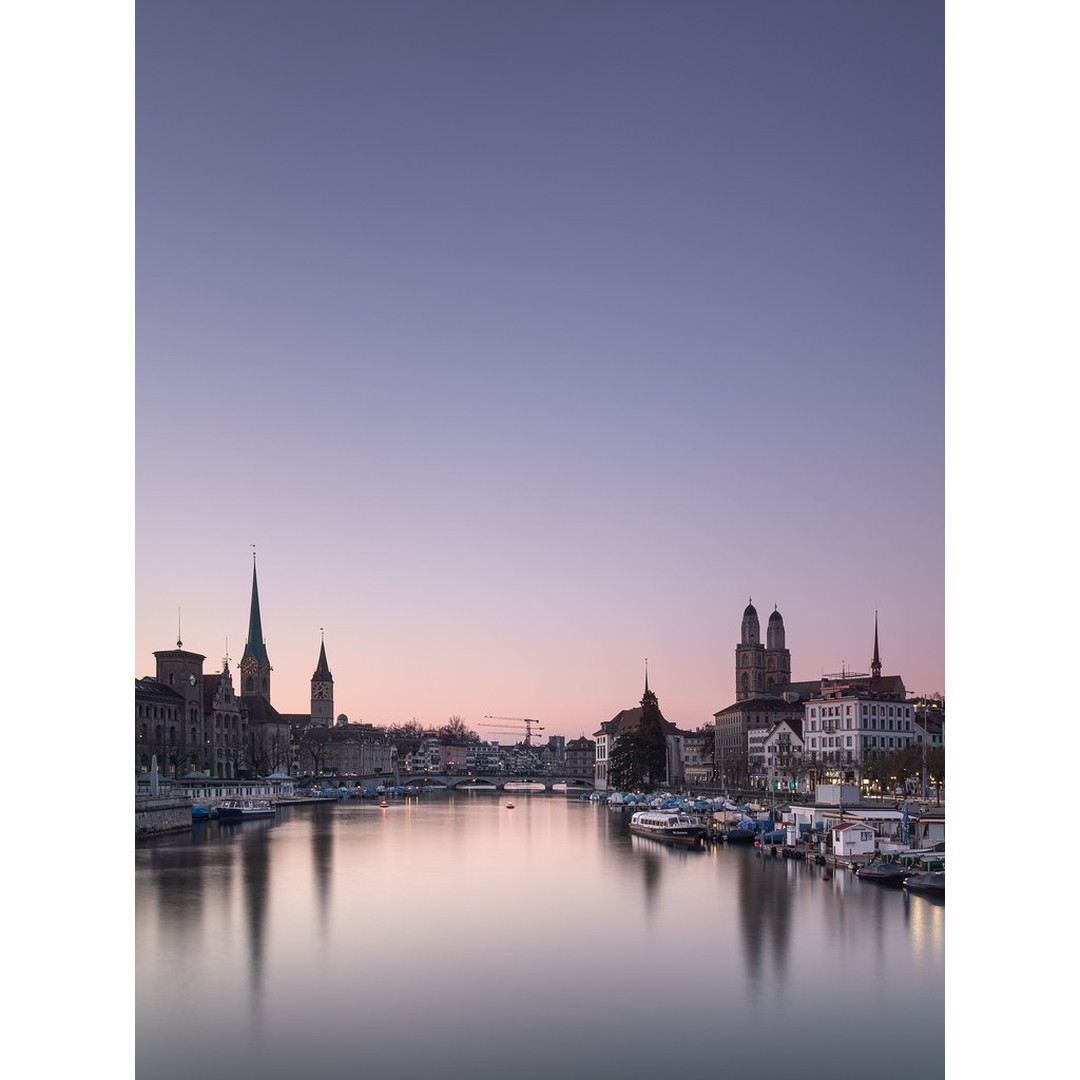 Zurich