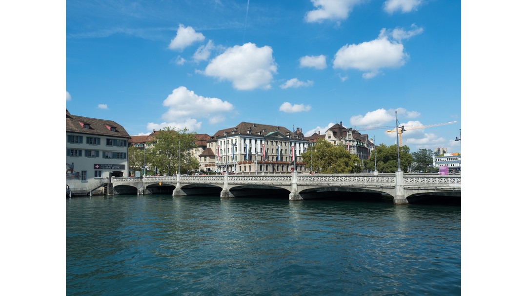 Zürich