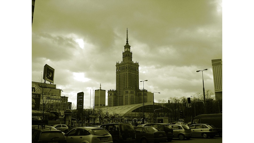 Warsaw