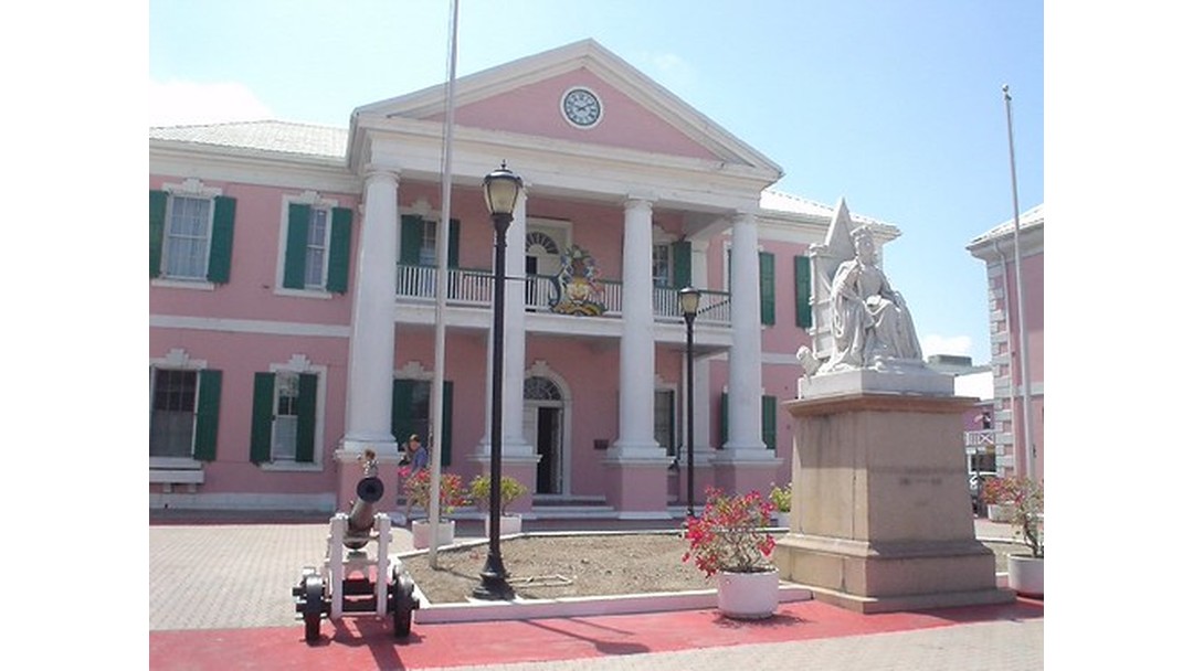 Photograph of Nassau
