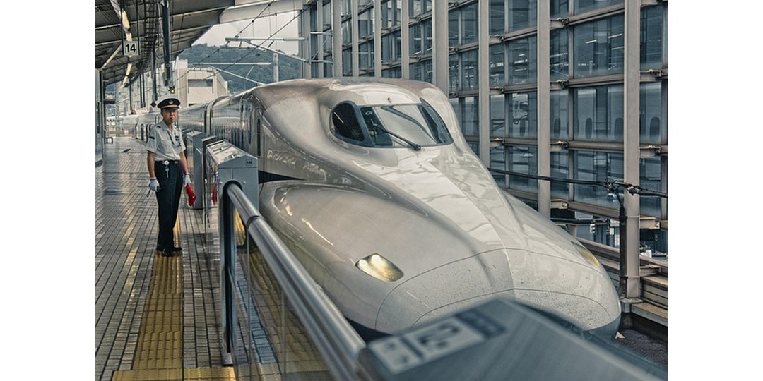 Photograph for the news item: Scenic rail and nature escapes are quietly reshaping how we travel