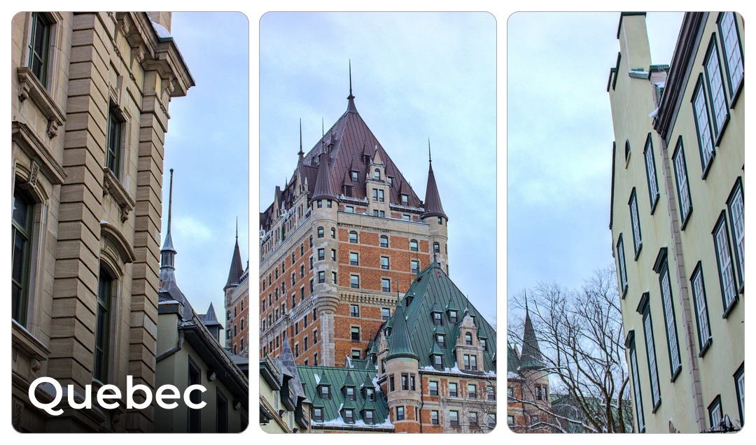 Quebec