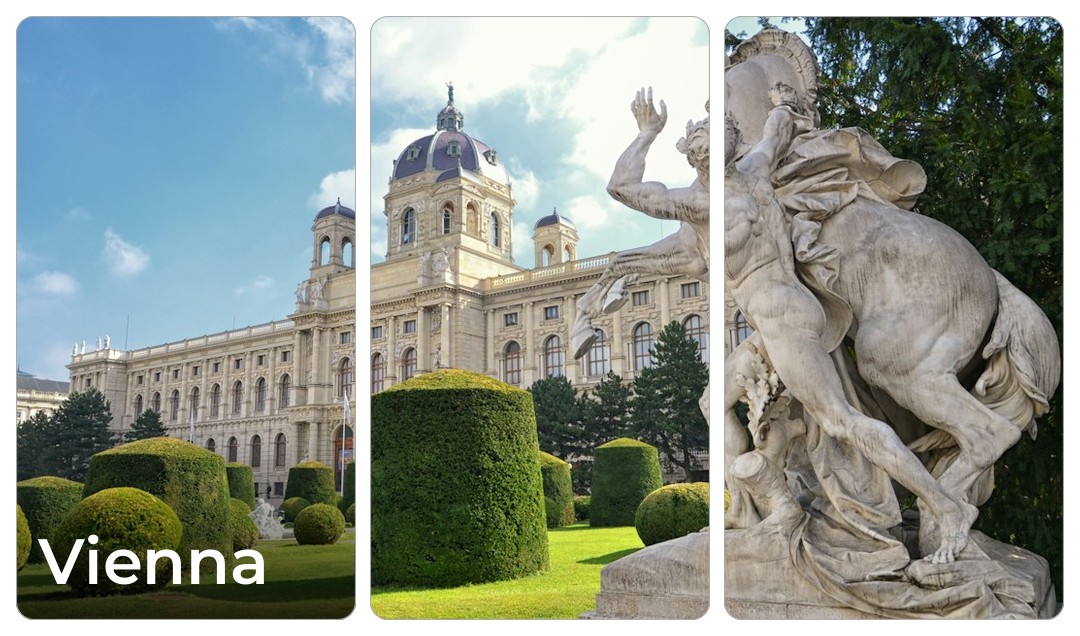Vienna