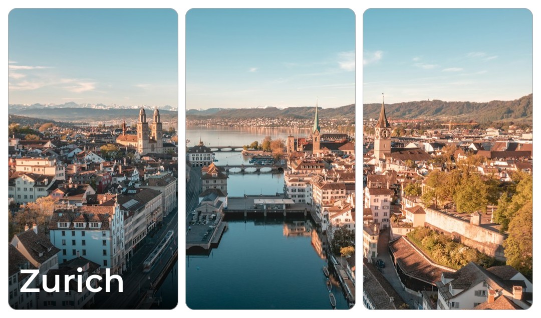 Zurich